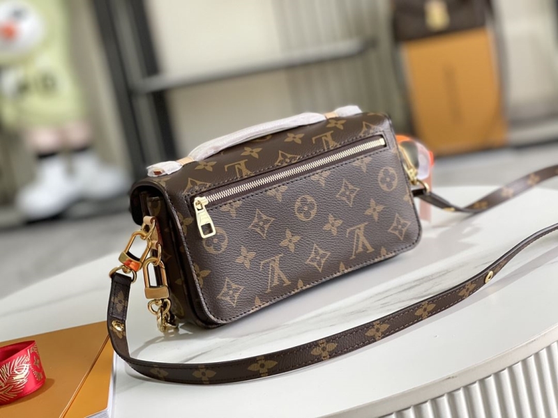 LV Satchel bags